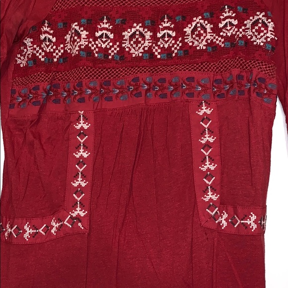 Cute Fall Top - Picture 3 of 3